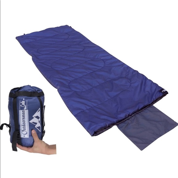 Bedding Sleeping Bag Poshmark